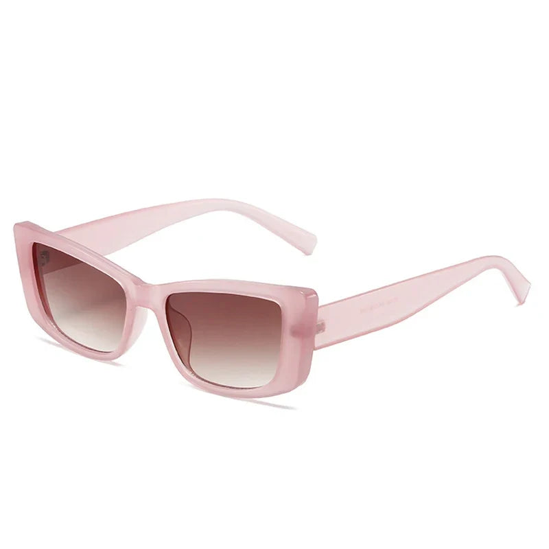 Cat-Eye Sonnenbrille – UV400
