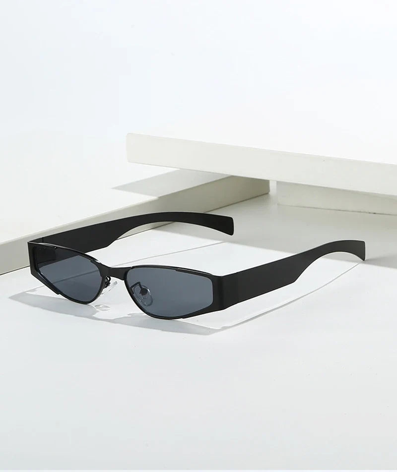 Cat-Eye Sonnenbrille – UV400
