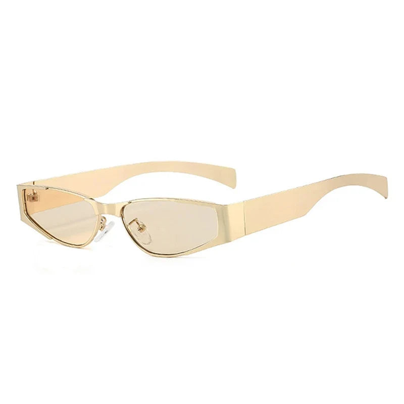 Cat-Eye Sonnenbrille – UV400