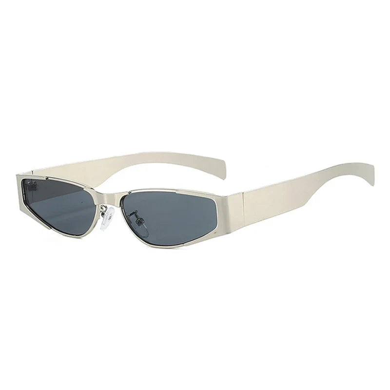 Cat-Eye Sonnenbrille – UV400