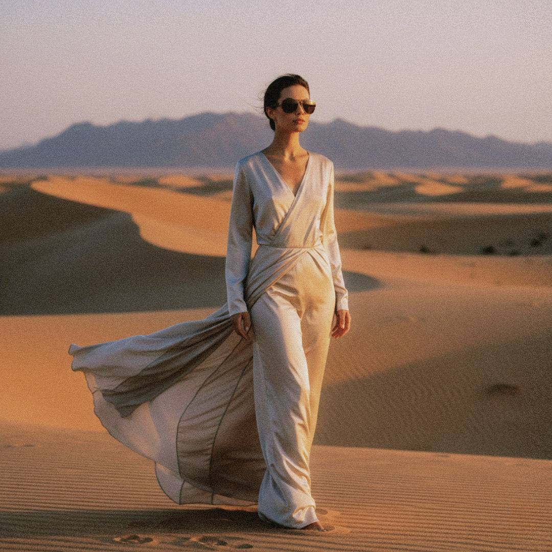 Noble11 Meridian - Unisex Sonnenbrille Polarisiert & UV400