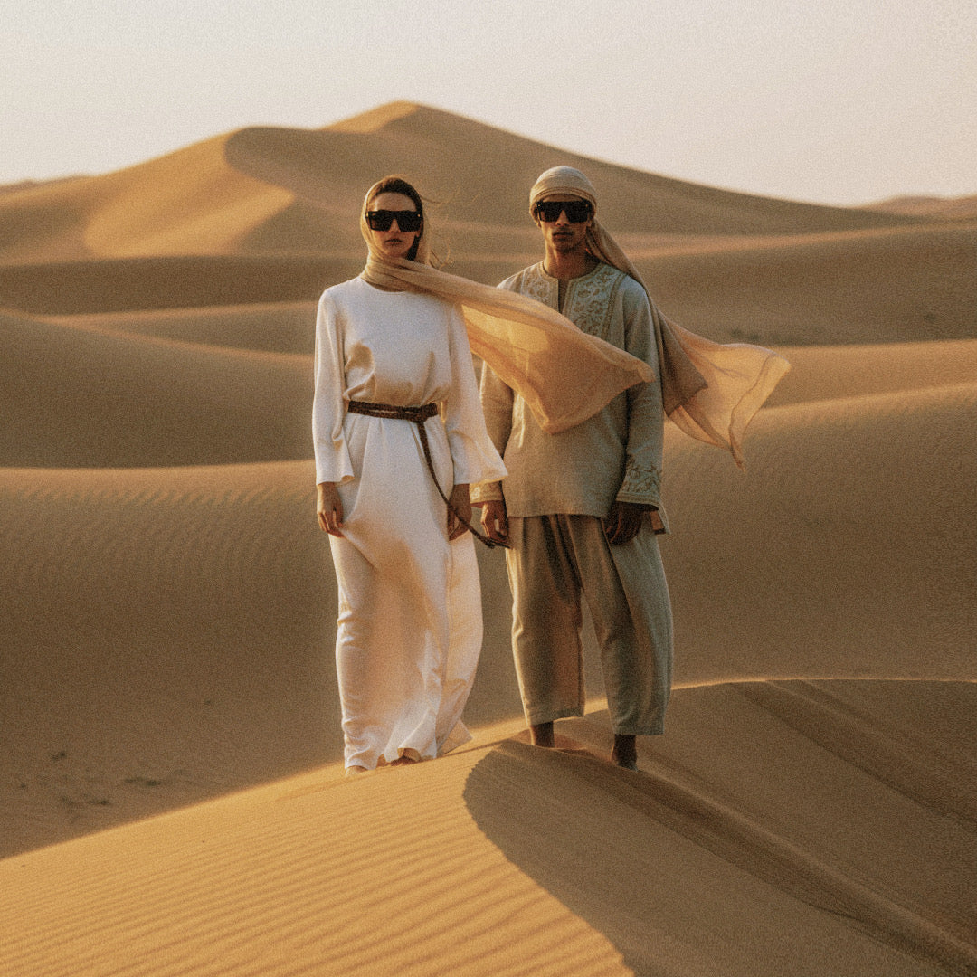 Noble11 Aegis - Unisex Sonnenbrille Polarisiert & UV400