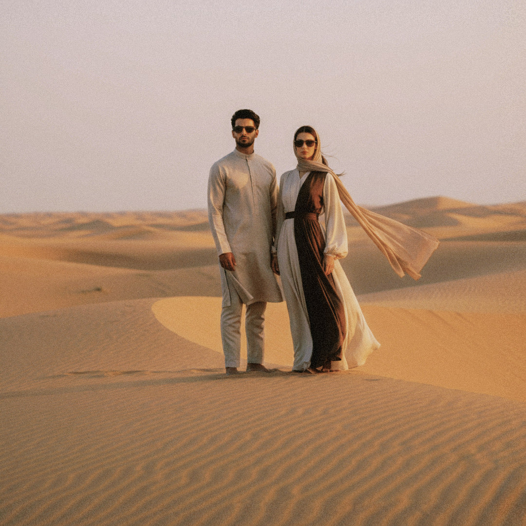 Noble11 Meridian - Unisex Sonnenbrille Polarisiert & UV400