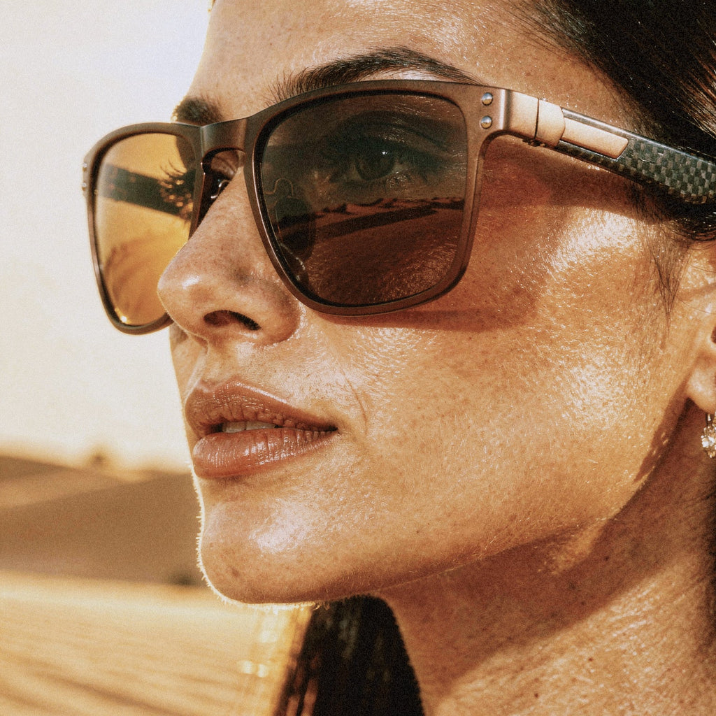 Noble11 Apex - Unisex Sonnenbrille Polarisiert & UV400