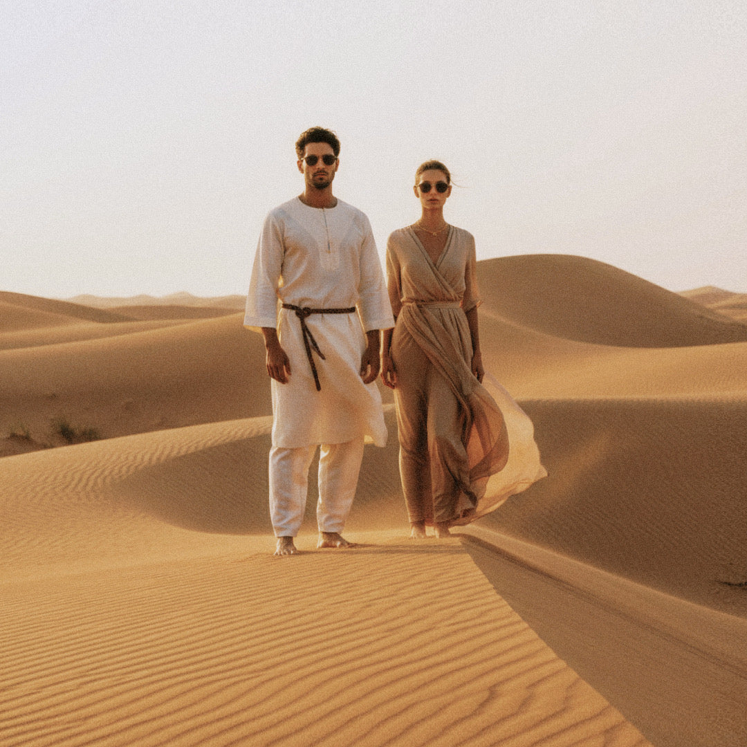 Noble11 Monarch - Unisex Sonnenbrille Polarisiert & UV400