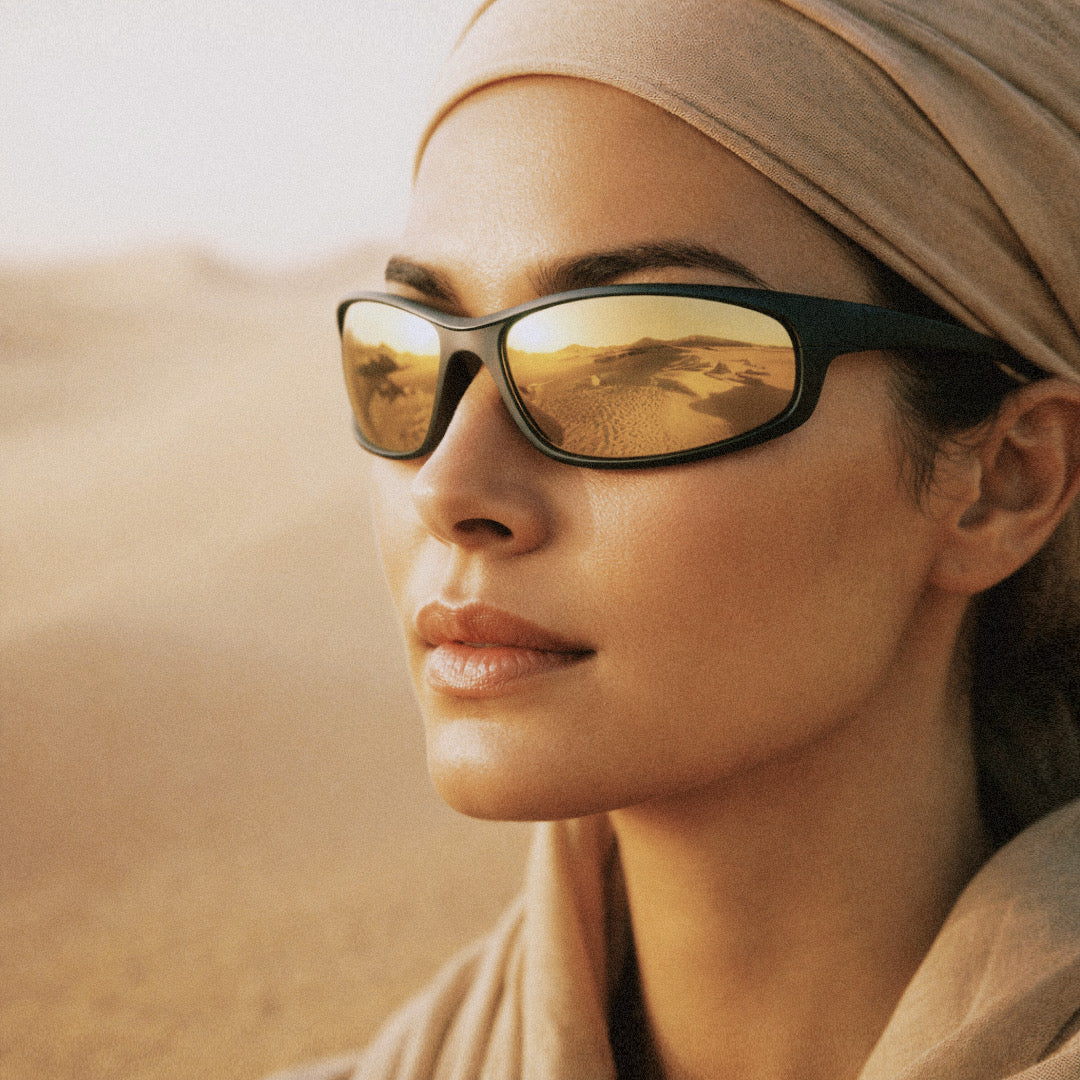 Noble11 Horizon - Unisex Sonnenbrille Polarisiert & UV400