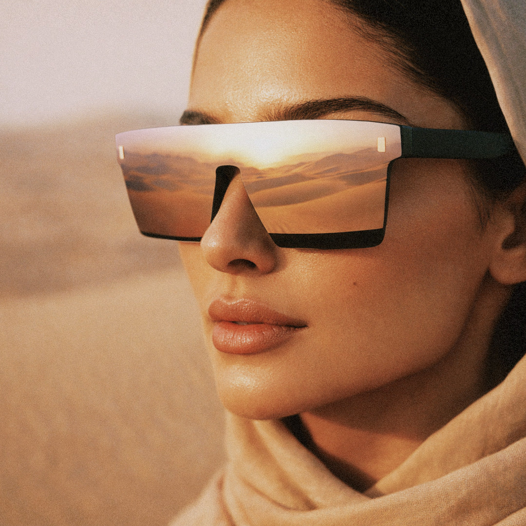 Noble11 Aegis - Unisex Sonnenbrille Polarisiert & UV400