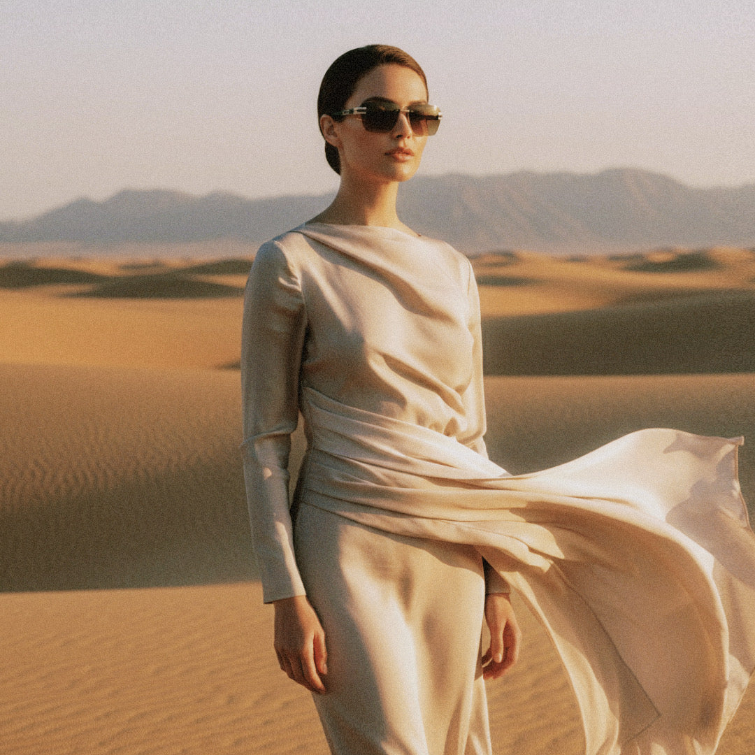 Noble11 Vertex - Unisex Sonnenbrille Polarisiert & UV400