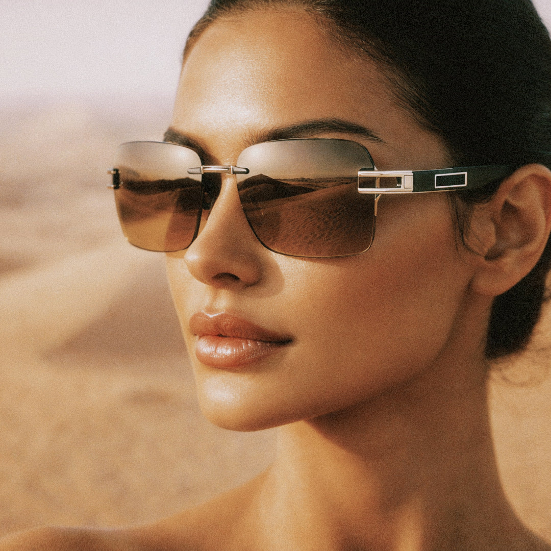 Noble11 Vertex - Unisex Sonnenbrille Polarisiert & UV400