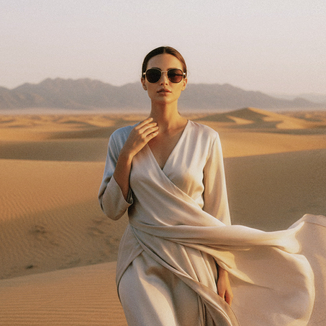 Noble11 Cavalier - Unisex Sonnenbrille Polarisiert & UV400