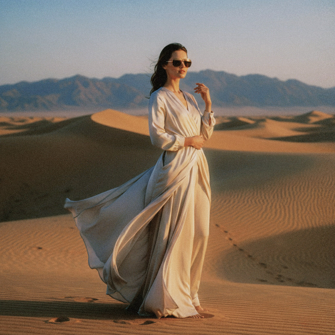 Noble11 Atlas - Unisex Sonnenbrille Polarisiert & UV400