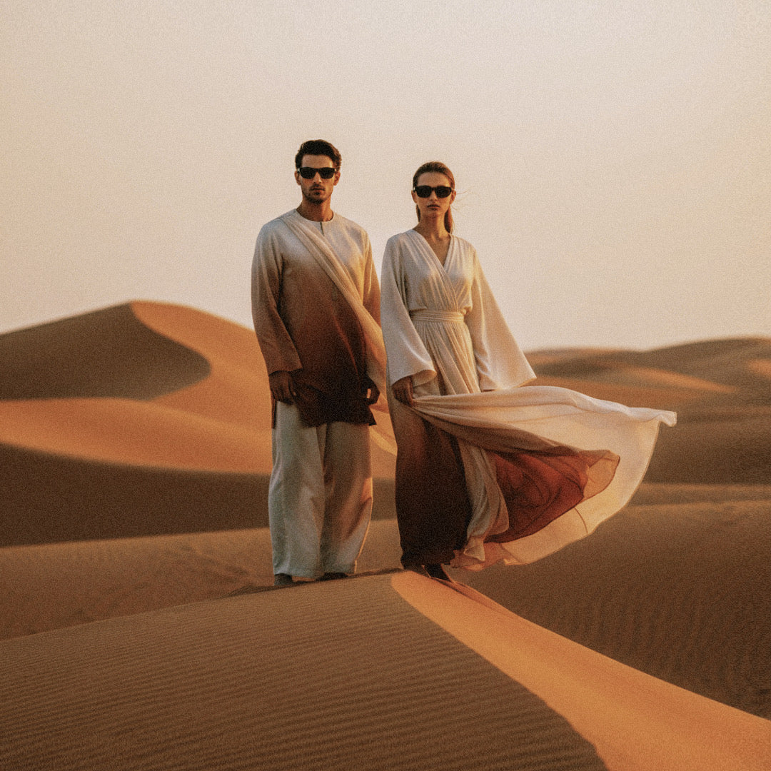 Noble11 Horizon - Unisex Sonnenbrille Polarisiert & UV400