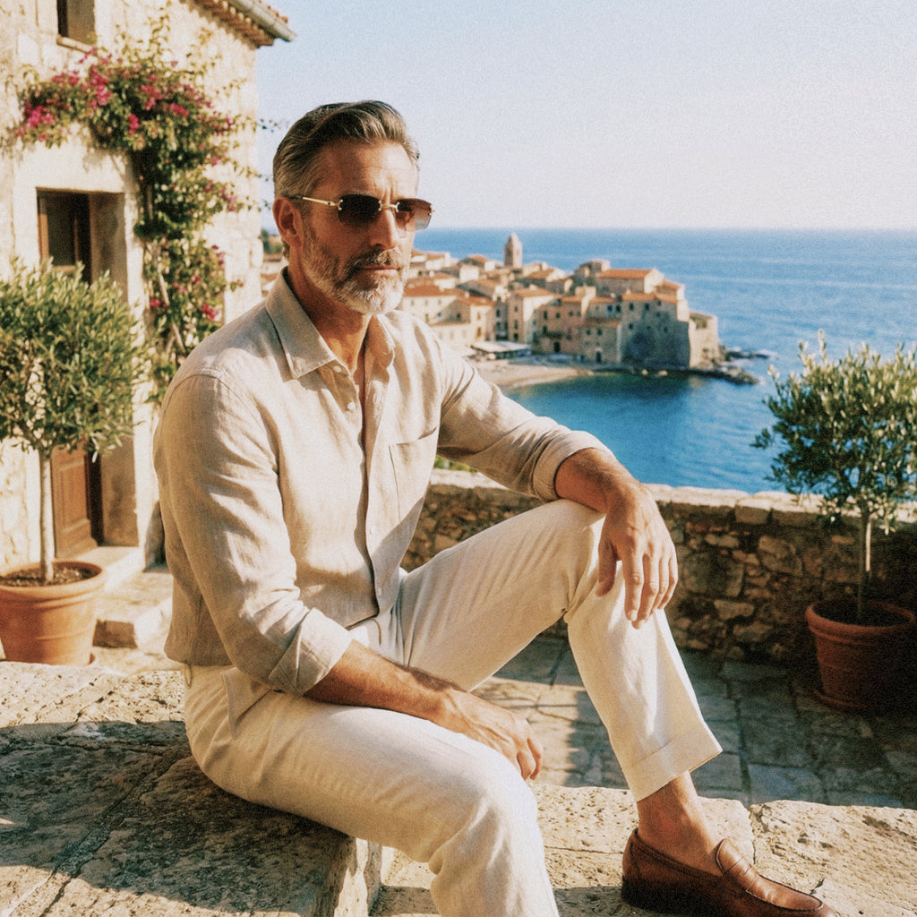 VÉLARO™ - Riviera Edition