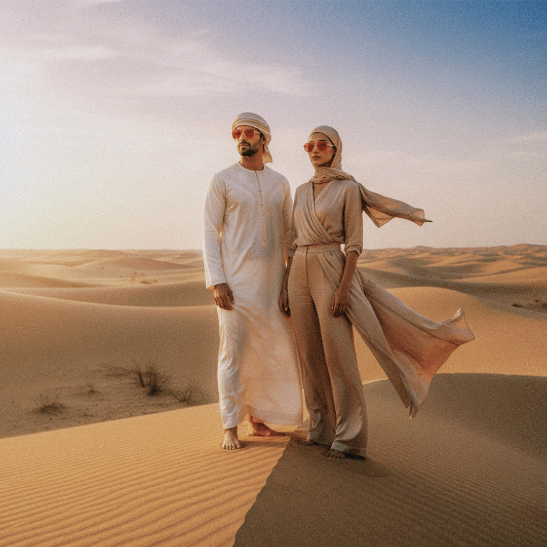 Noble11 Regent - Unisex Sonnenbrille Polarisiert & UV400