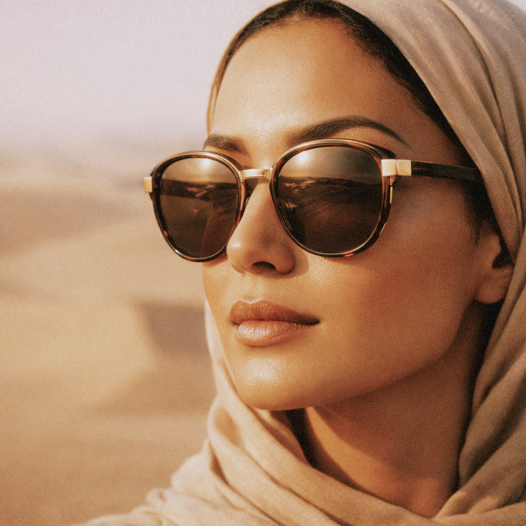 Noble11 Cavalier - Unisex Sonnenbrille Polarisiert & UV400