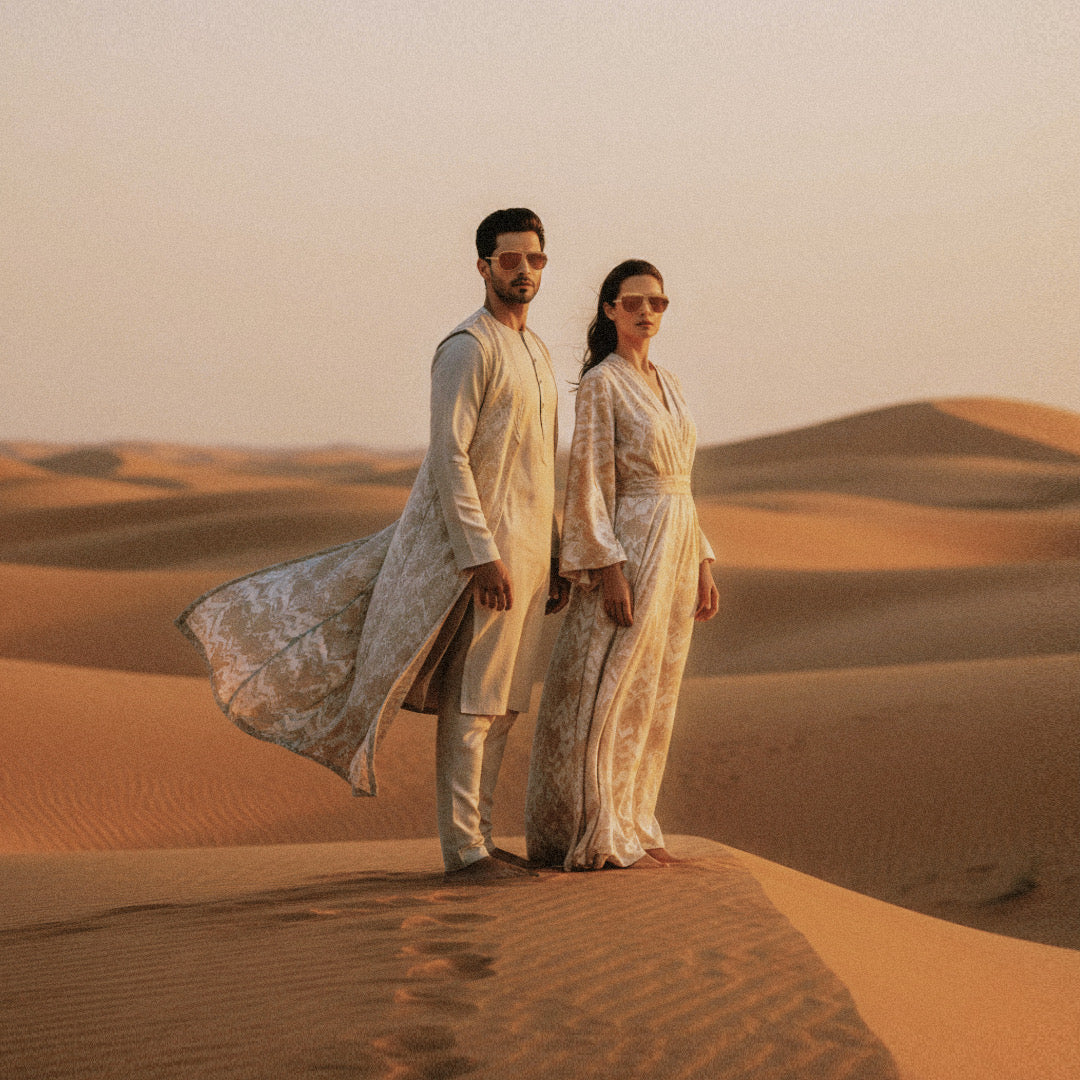 Noble11 Atlas - Unisex Sonnenbrille Polarisiert & UV400