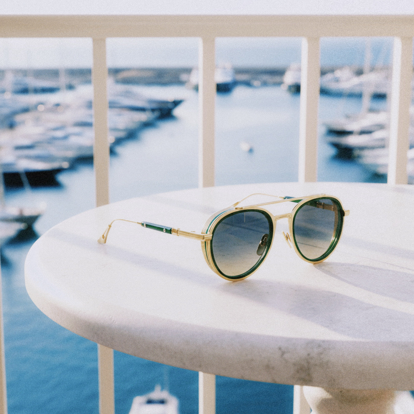 Vela Noir™ - UV400