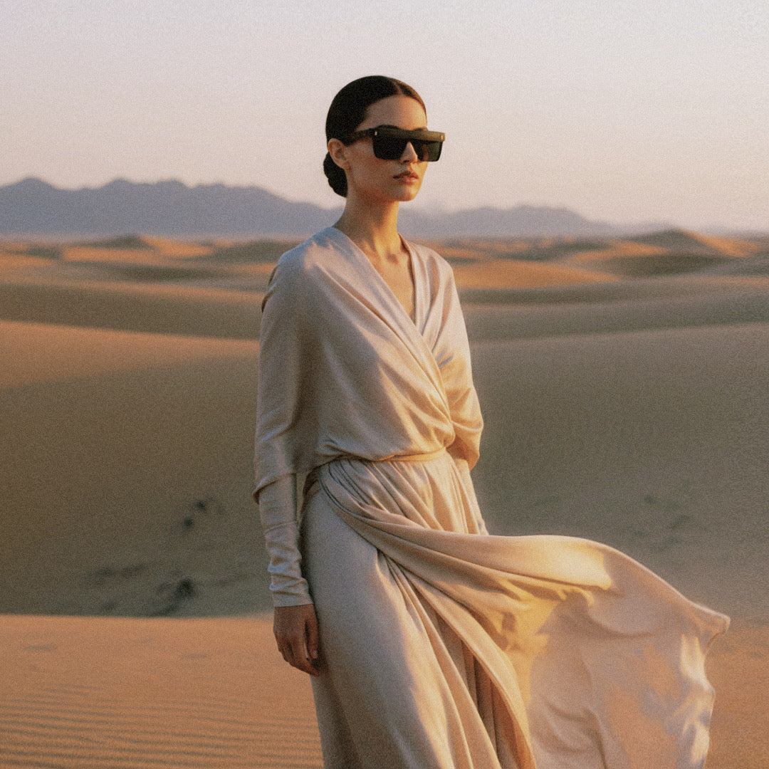 Noble11 Aegis - Unisex Sonnenbrille Polarisiert & UV400