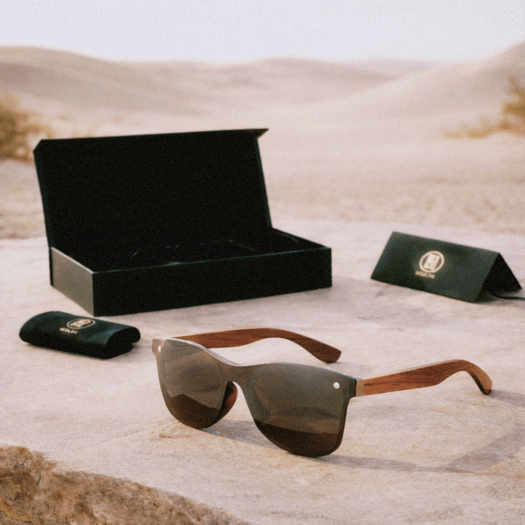 Noble11 Origins - Unisex Sonnenbrille Polarisiert & UV400