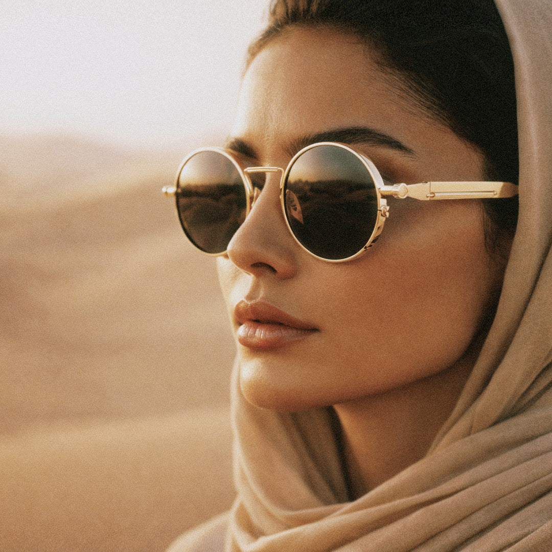 Noble11 Helios - Unisex Sonnenbrille Polarisiert & UV400