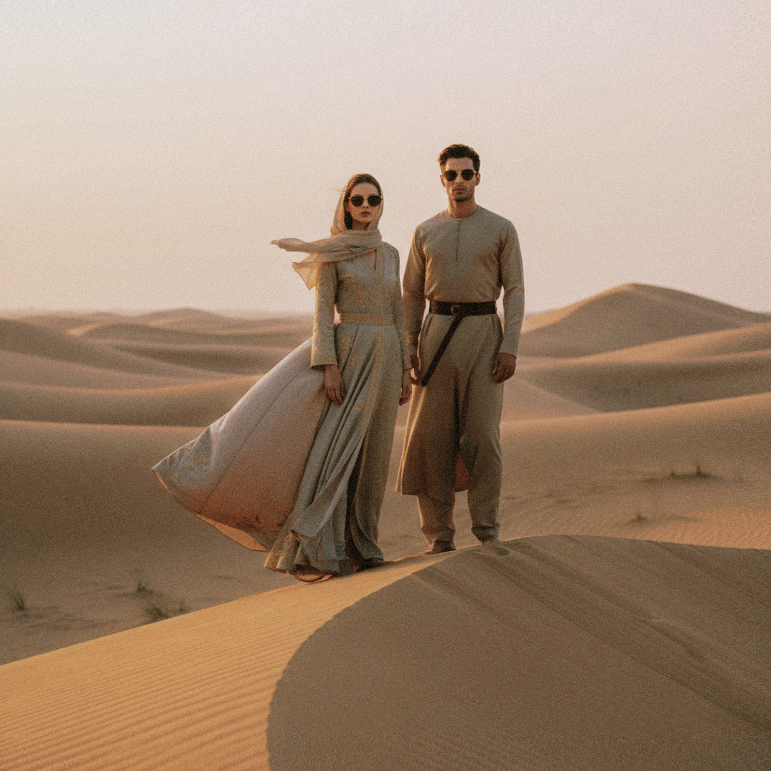 Noble11 Cavalier - Unisex Sonnenbrille Polarisiert & UV400