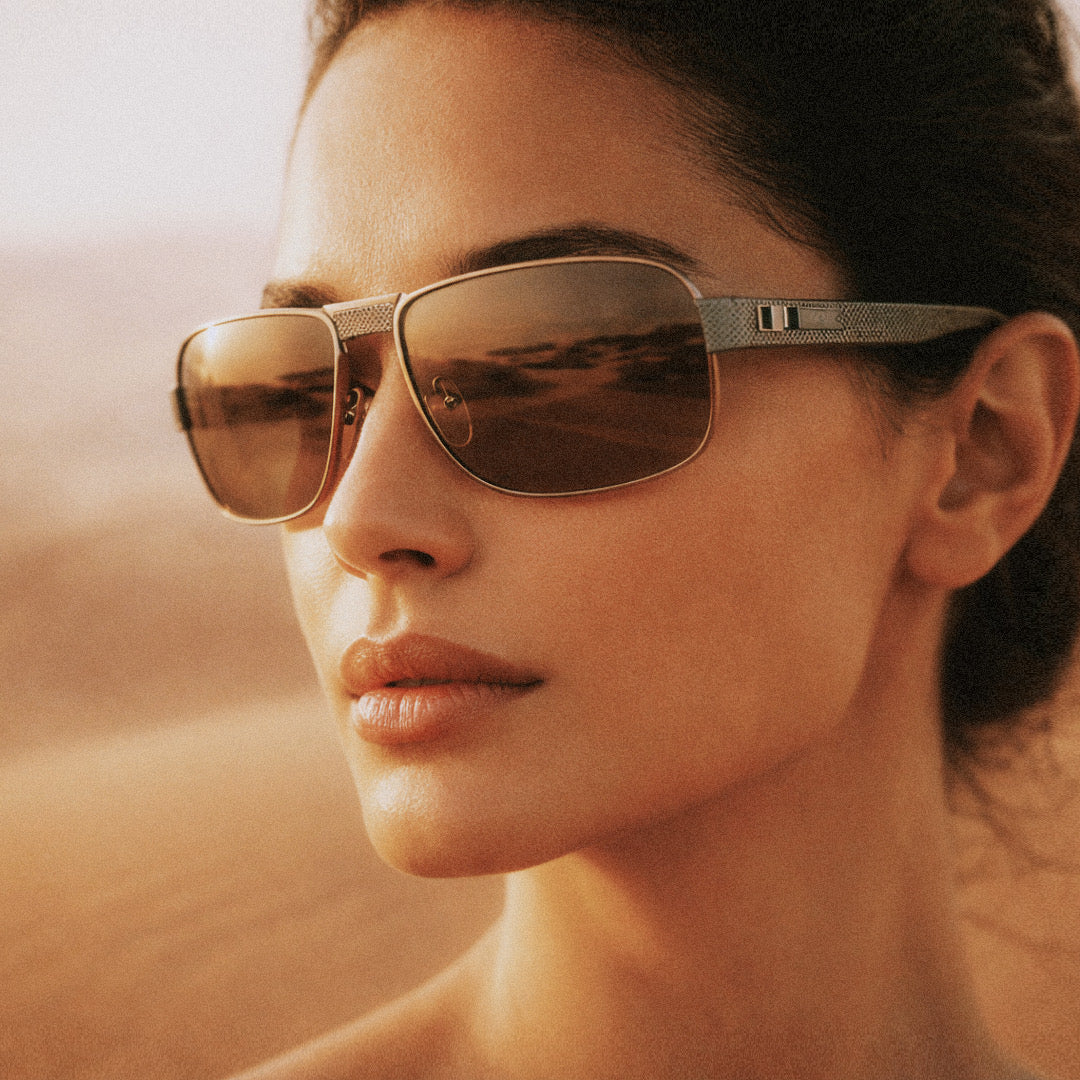 Noble11 Meridian - Unisex Sonnenbrille Polarisiert & UV400