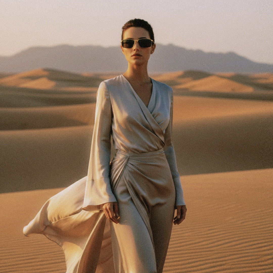 Noble11 Sahara - Unisex Sonnenbrille Polarisiert & UV400