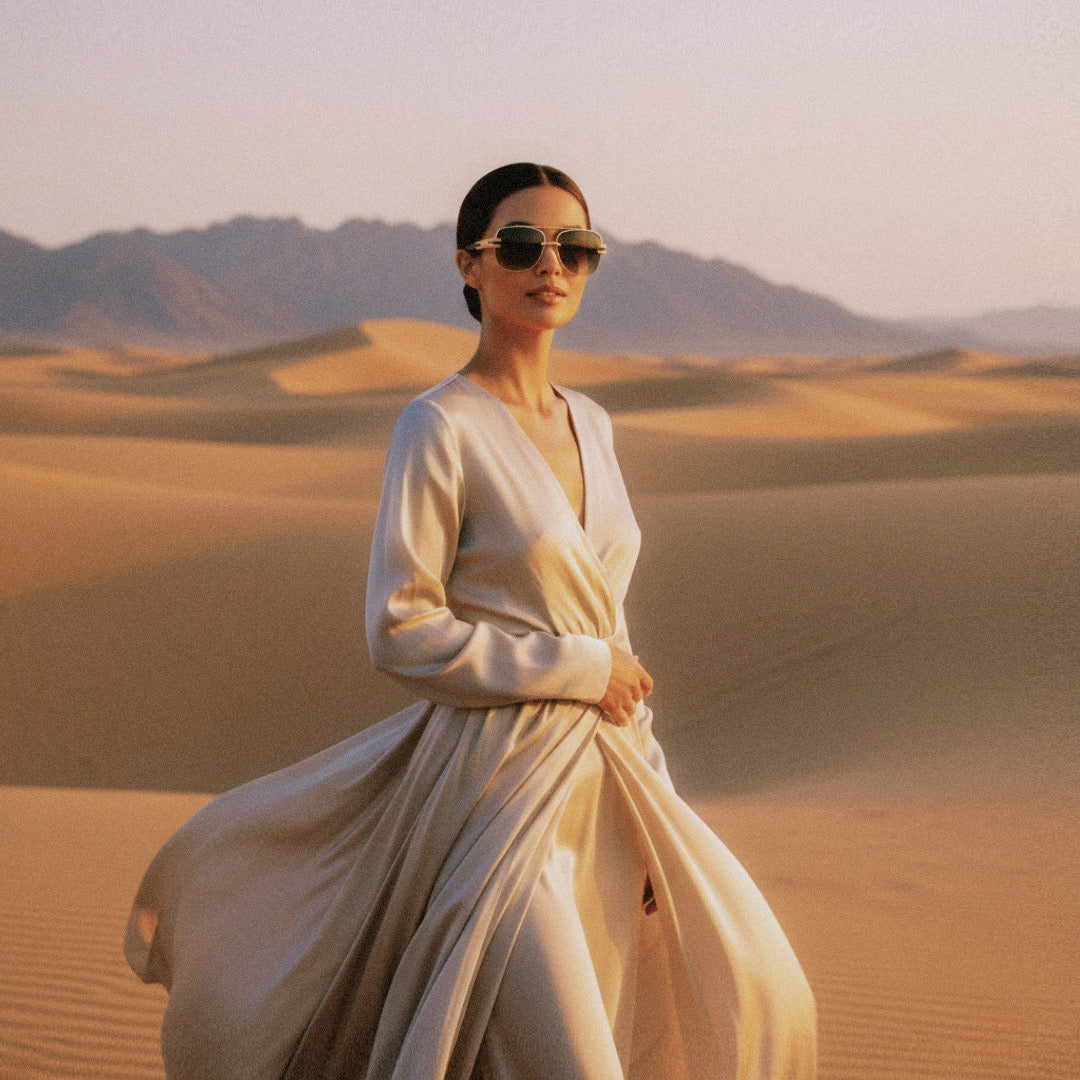 Noble11 Magnus - Unisex Sonnenbrille Polarisiert & UV400