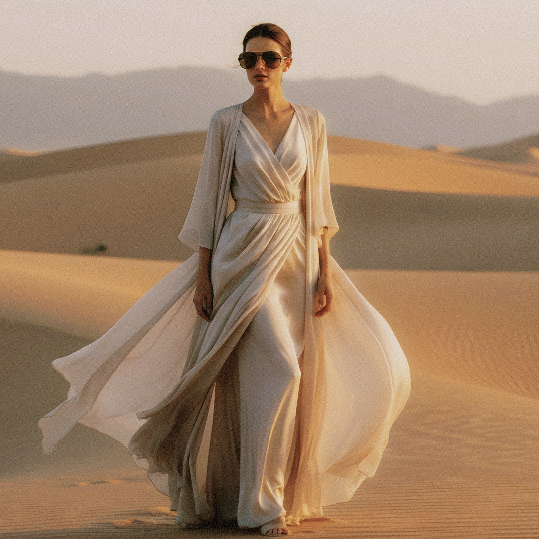 Noble11 Sirocco - Unisex Sonnenbrille Polarisiert & UV400