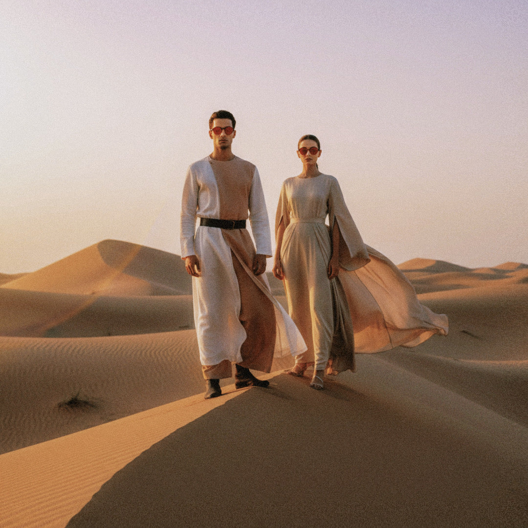 Noble11 Orion - Unisex Sonnenbrille Polarisiert & UV400