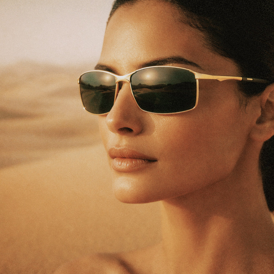 Noble11 Sahara - Unisex Sonnenbrille Polarisiert & UV400