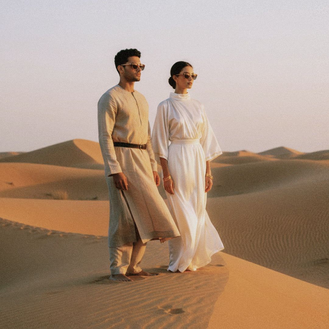 Noble11 Walden - Unisex Sonnenbrille Polarisiert & UV400