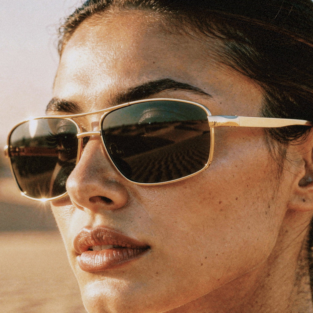Noble11 Ascent - Unisex Sonnenbrille Polarisiert & UV400