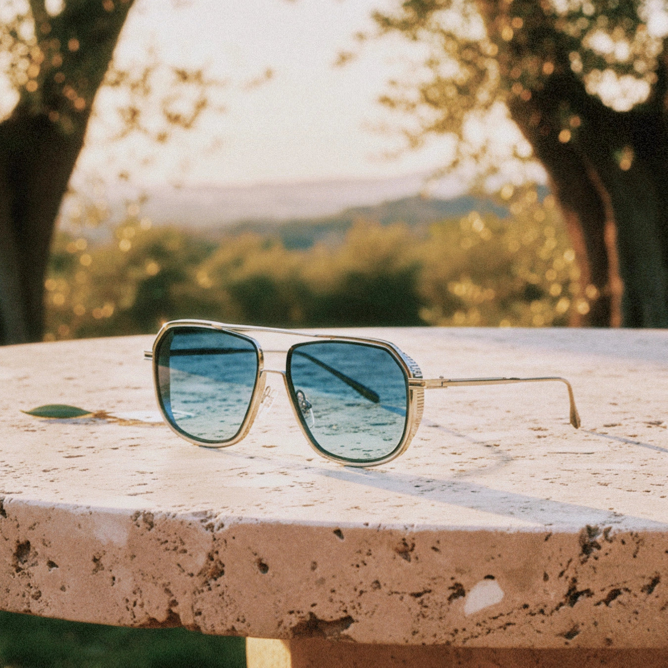 ÉCLAT Sonnenbrille – Produktansicht 1, UV400
