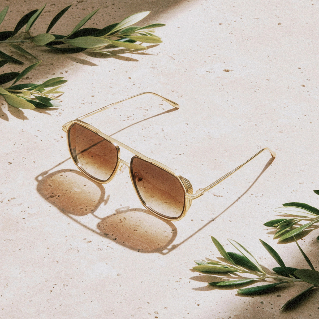 ÉCLAT Sonnenbrille – Produktansicht 2, UV400