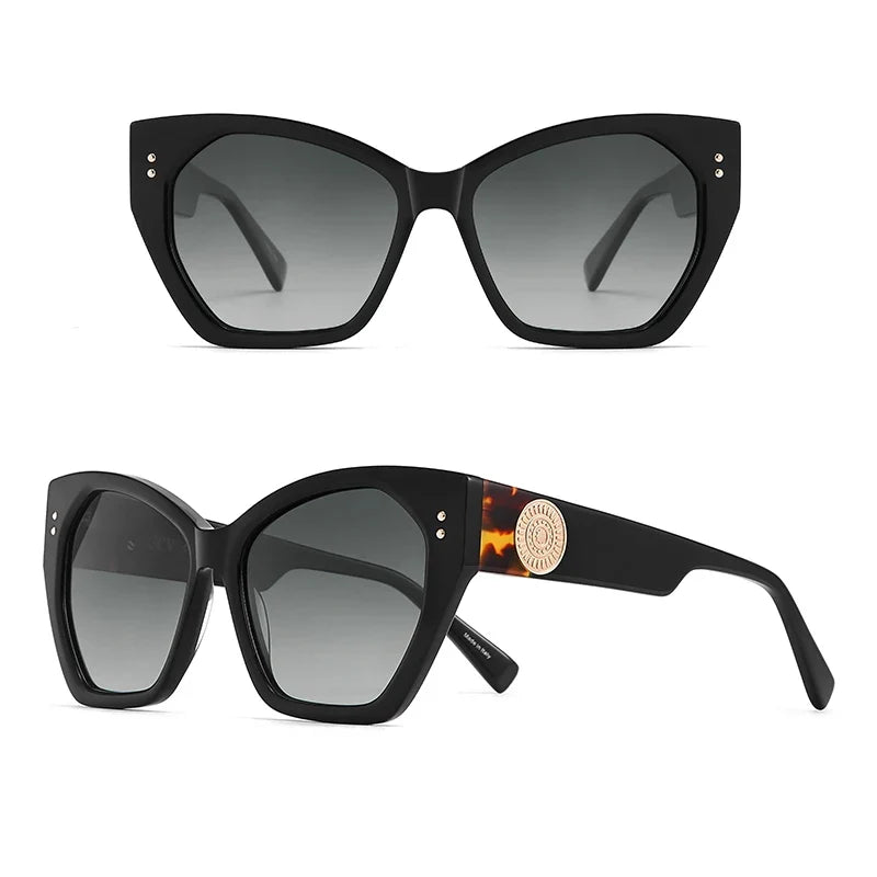 Fashion Sonnenbrille - Polarisiert & UV400