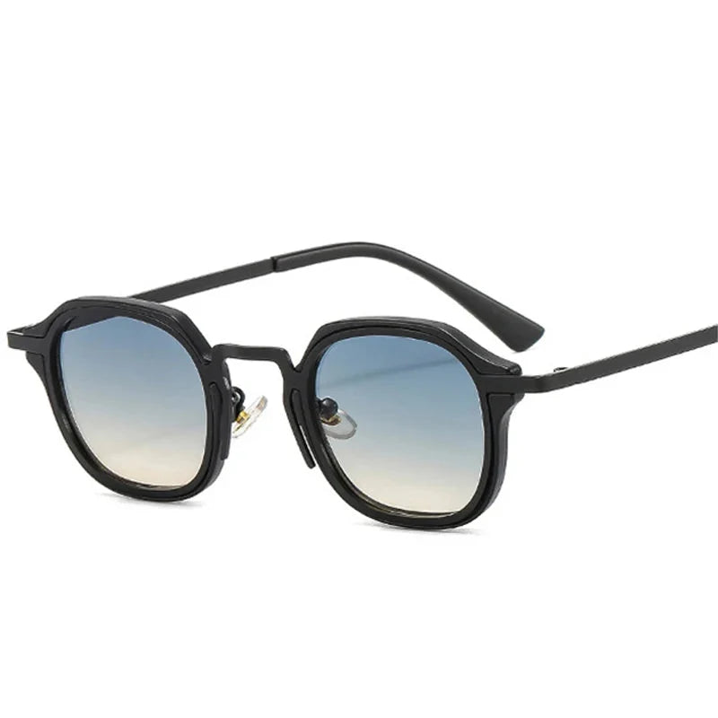 Kleine Square Sonnenbrille – UV400