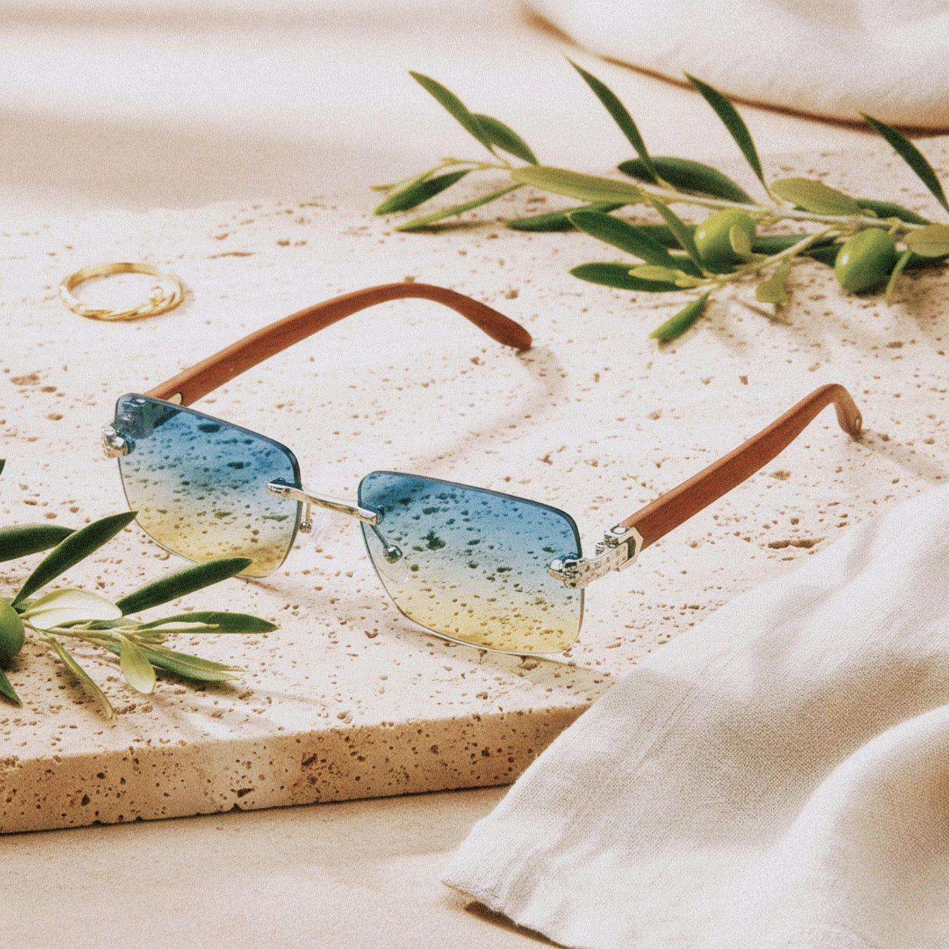 Maréa Sonnenbrille – Produktansicht 1, UV400