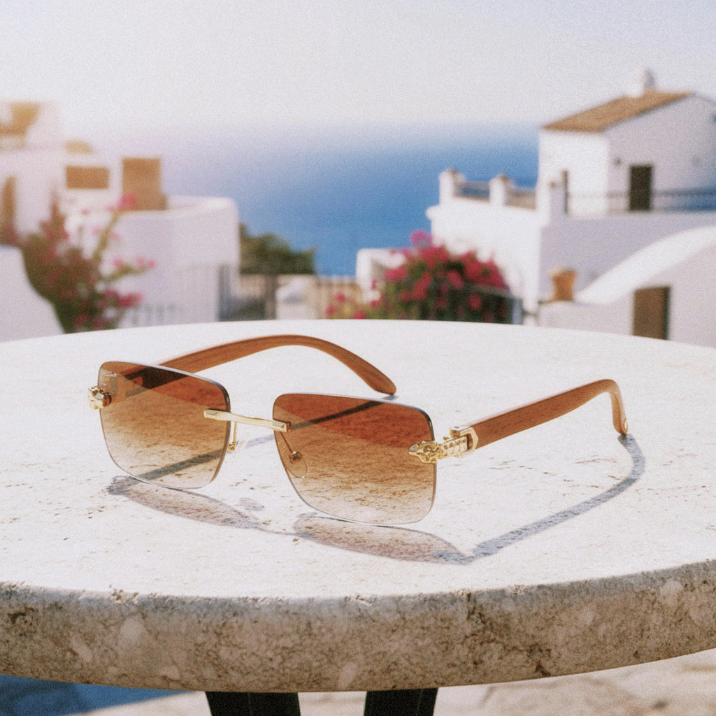 Maréa Sonnenbrille – Produktansicht 3, UV400