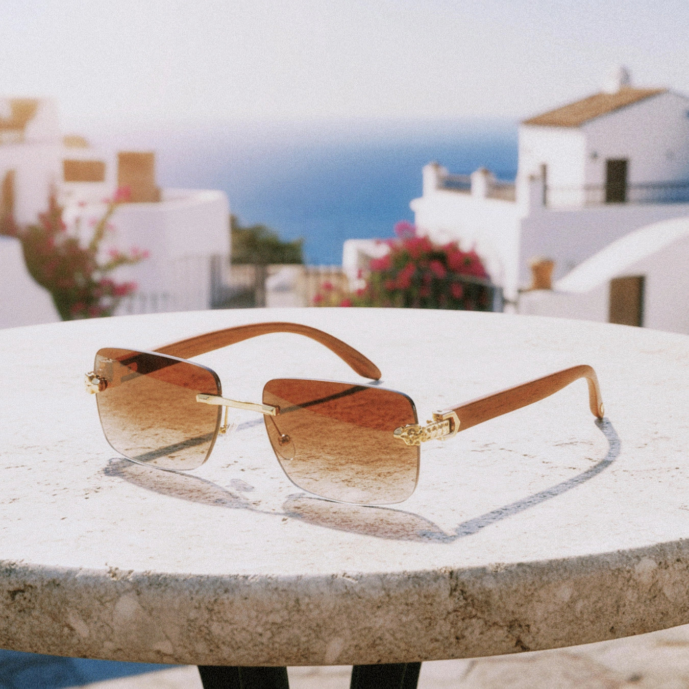 Maréa Sonnenbrille – Produktansicht 3, UV400