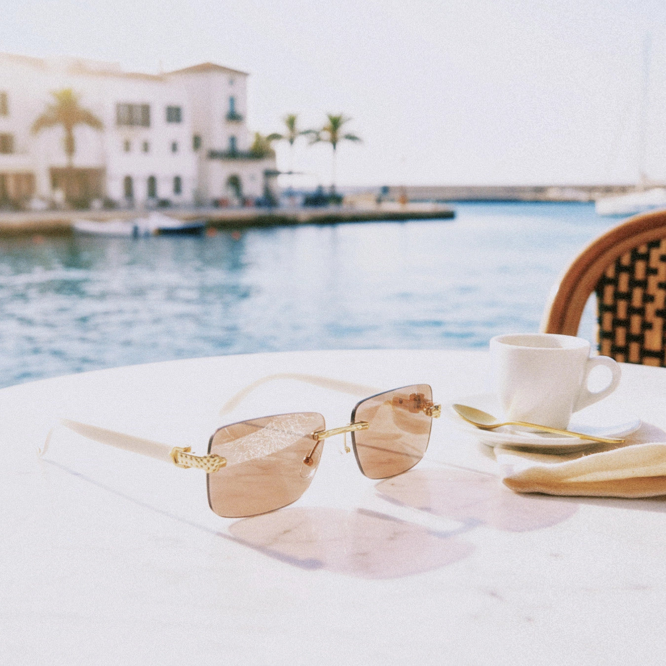 Maréa Sonnenbrille – Produktansicht 5, UV400