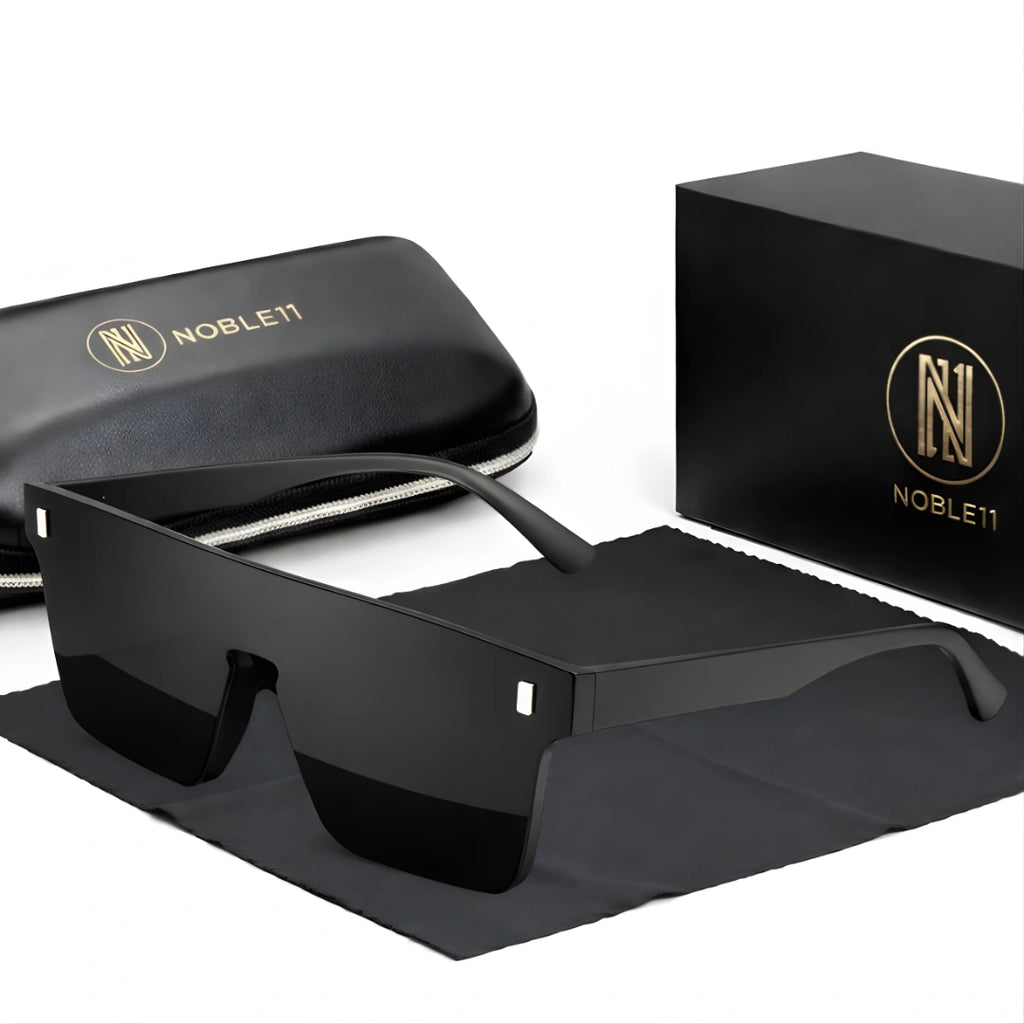 Noble11 Aegis - Unisex Sonnenbrille Polarisiert & UV400