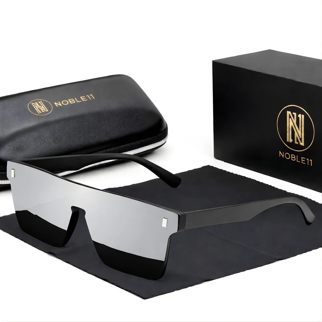 Noble11 Aegis - Unisex Sonnenbrille Polarisiert & UV400