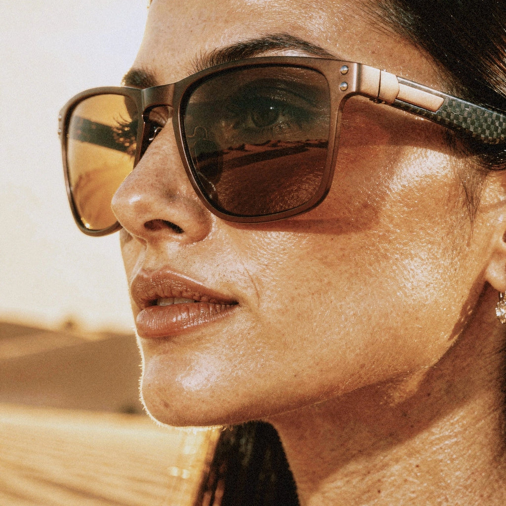 Noble11 Apex - Unisex Sonnenbrille Polarisiert & UV400