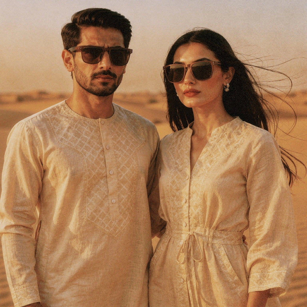 Noble11 Apex - Unisex Sonnenbrille Polarisiert & UV400