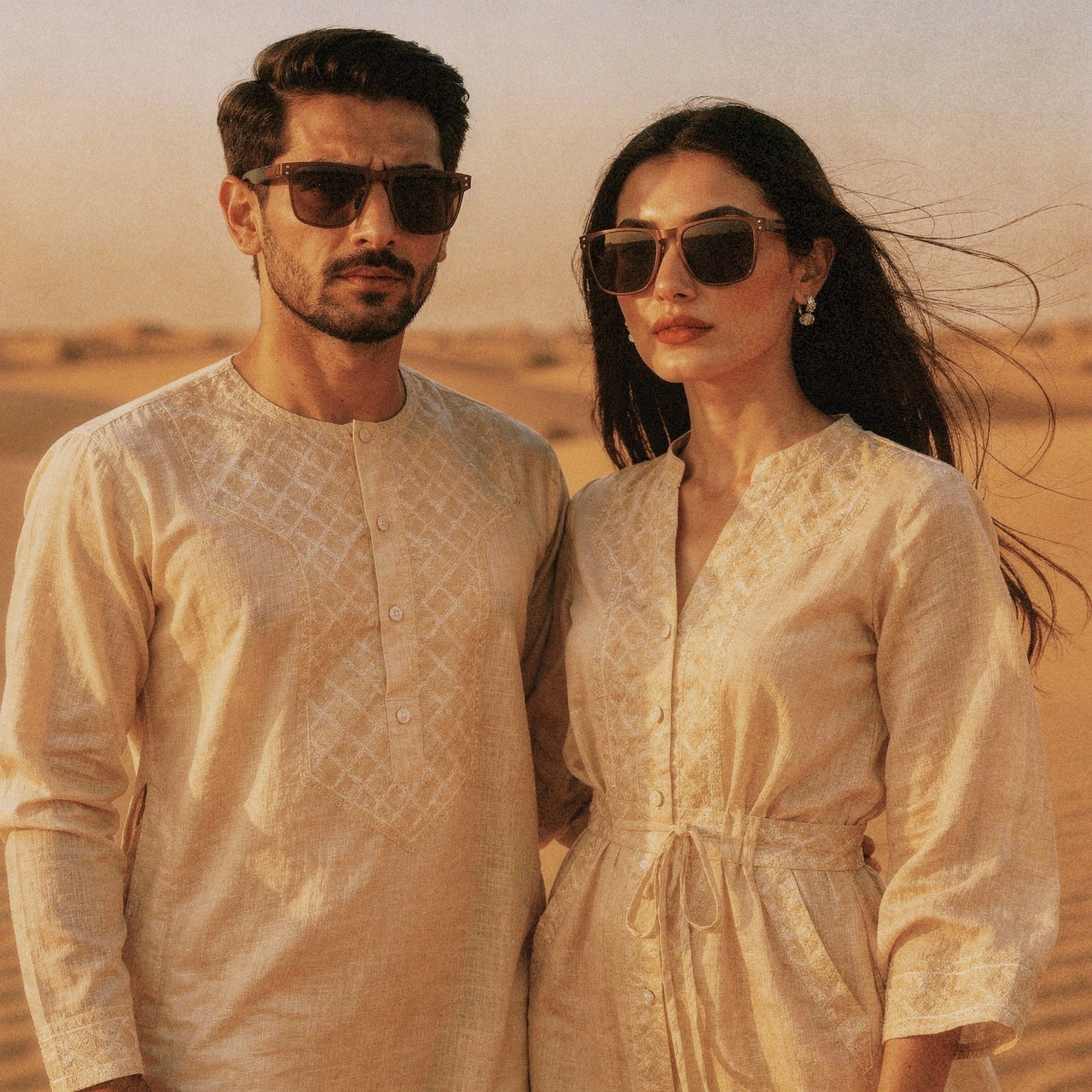 Noble11 Apex - Unisex Sonnenbrille Polarisiert & UV400