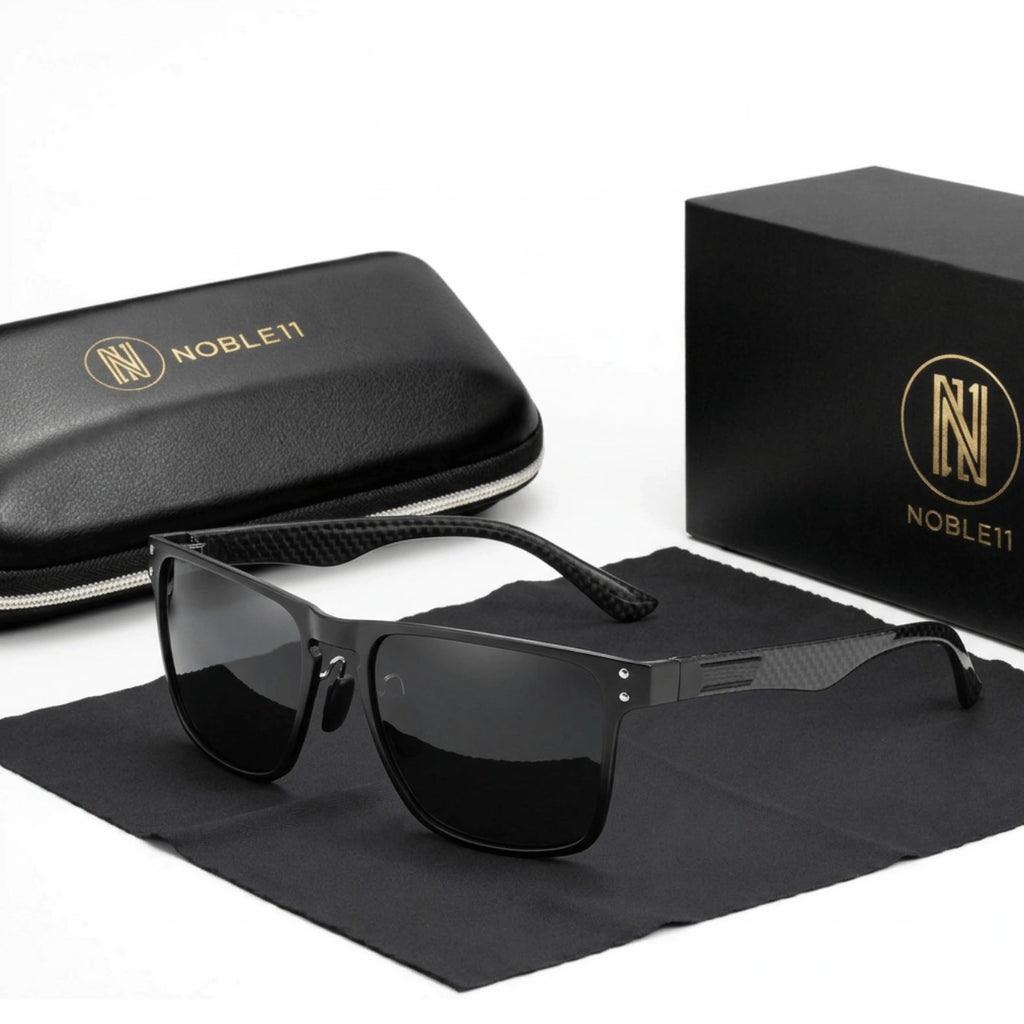 Noble11 Apex - Unisex Sonnenbrille Polarisiert & UV400