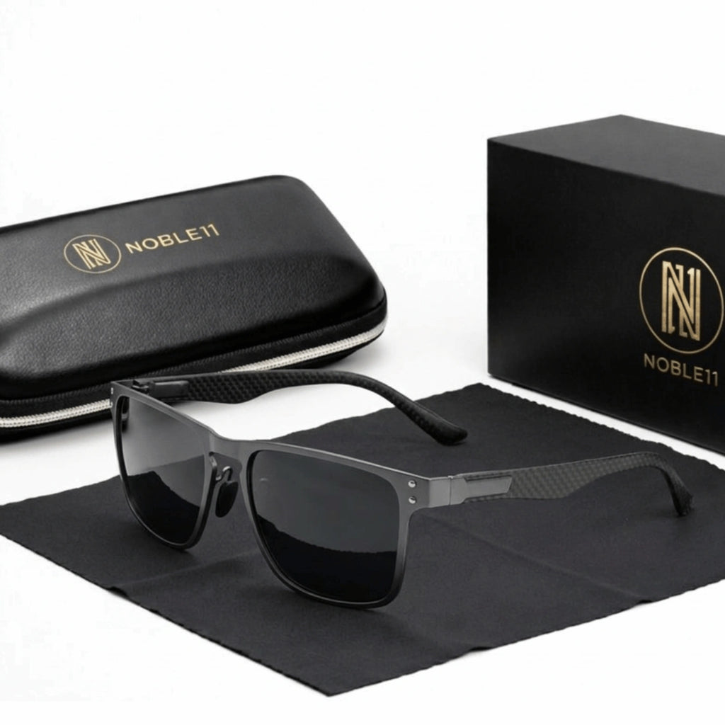 Noble11 Apex - Unisex Sonnenbrille Polarisiert & UV400
