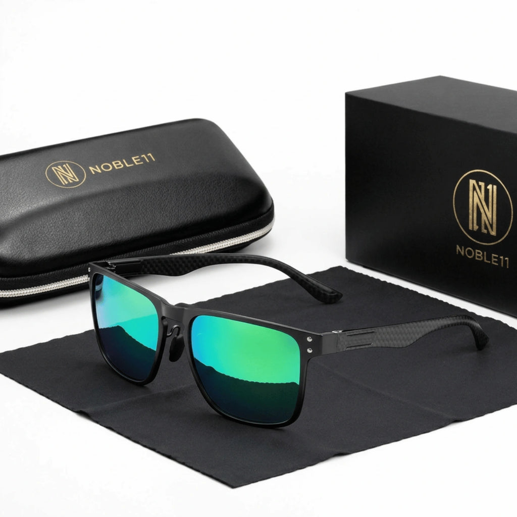 Noble11 Apex - Unisex Sonnenbrille Polarisiert & UV400