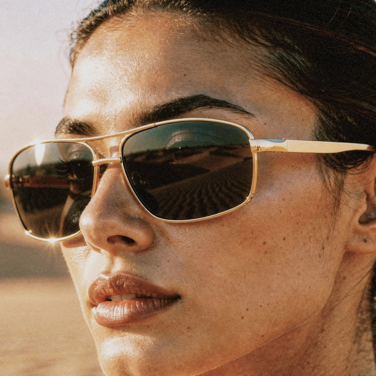 Noble11 Ascent Sonnenbrille – Produktansicht 1, polarisiert, UV400